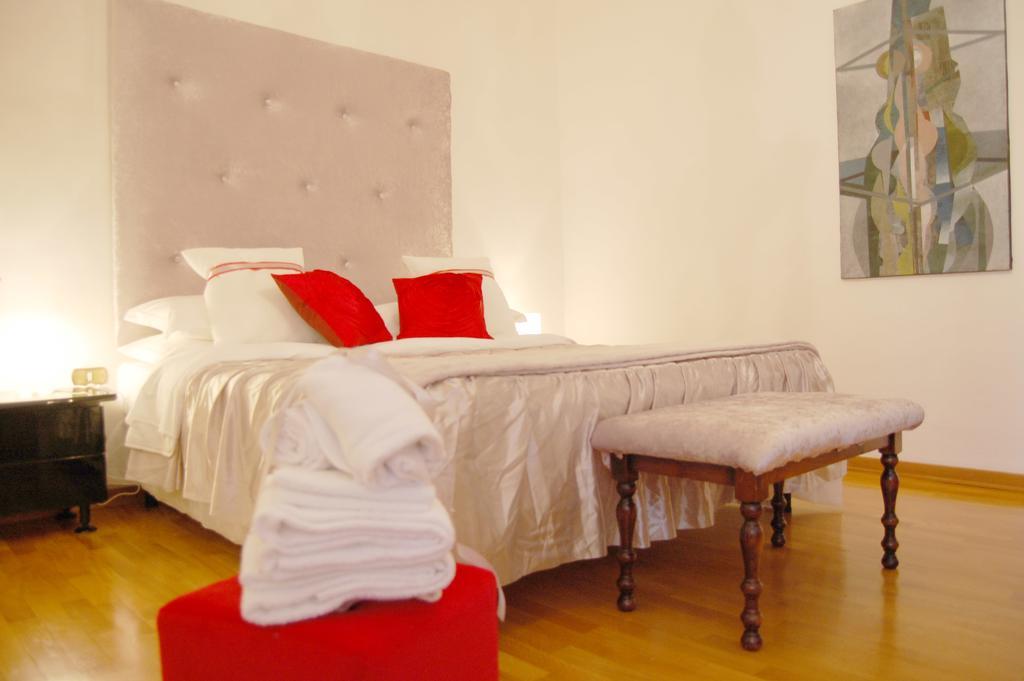 Apartmán Casa Del Bernini San Quirico dʼOrcia Exteriér fotografie