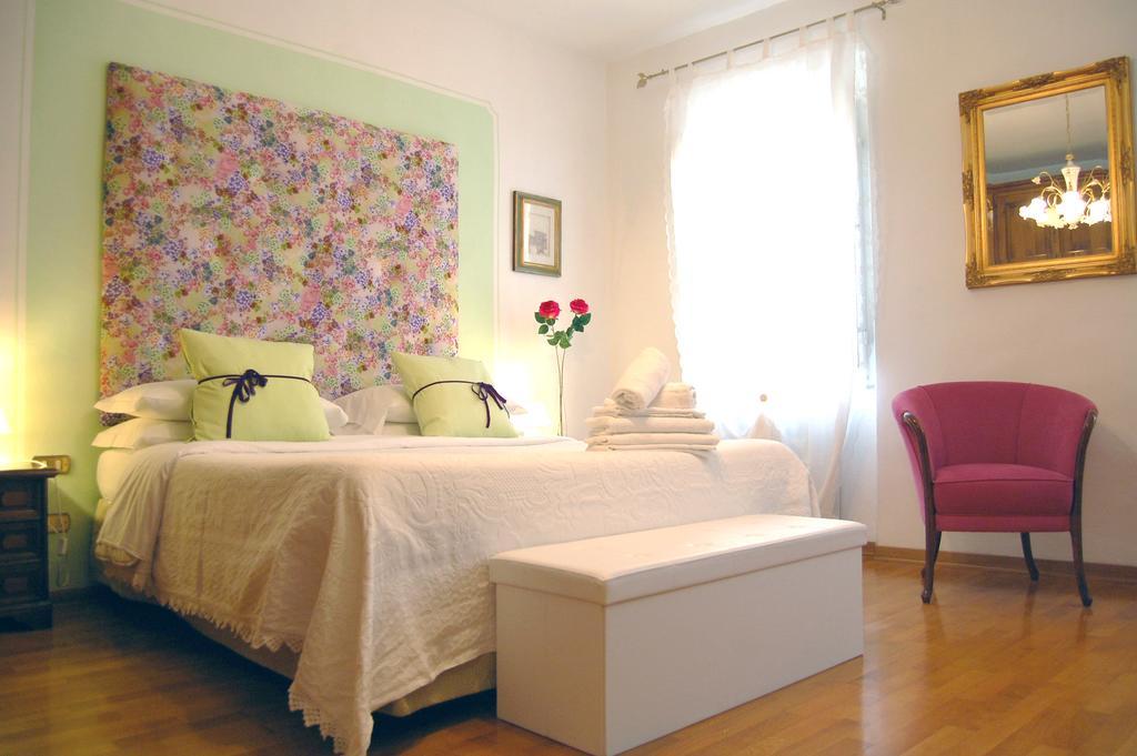 Apartmán Casa Del Bernini San Quirico dʼOrcia Exteriér fotografie
